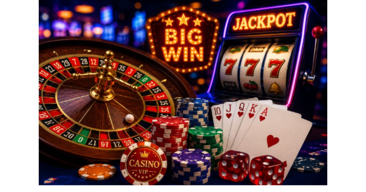 Naga2000: Unveiling the Future of Online Gaming and Cryptocurrency